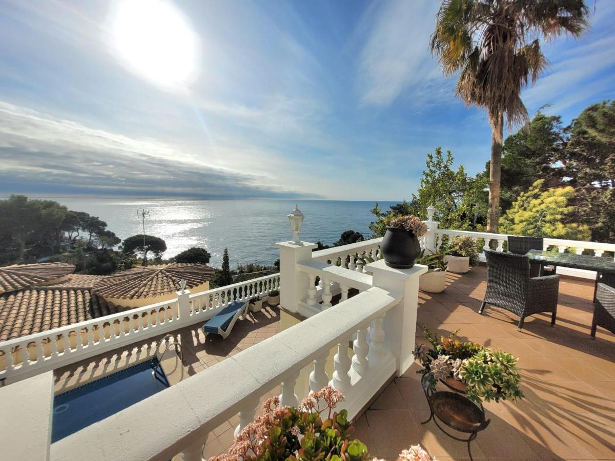 La Marina Ferienhaus Lloret de Mar