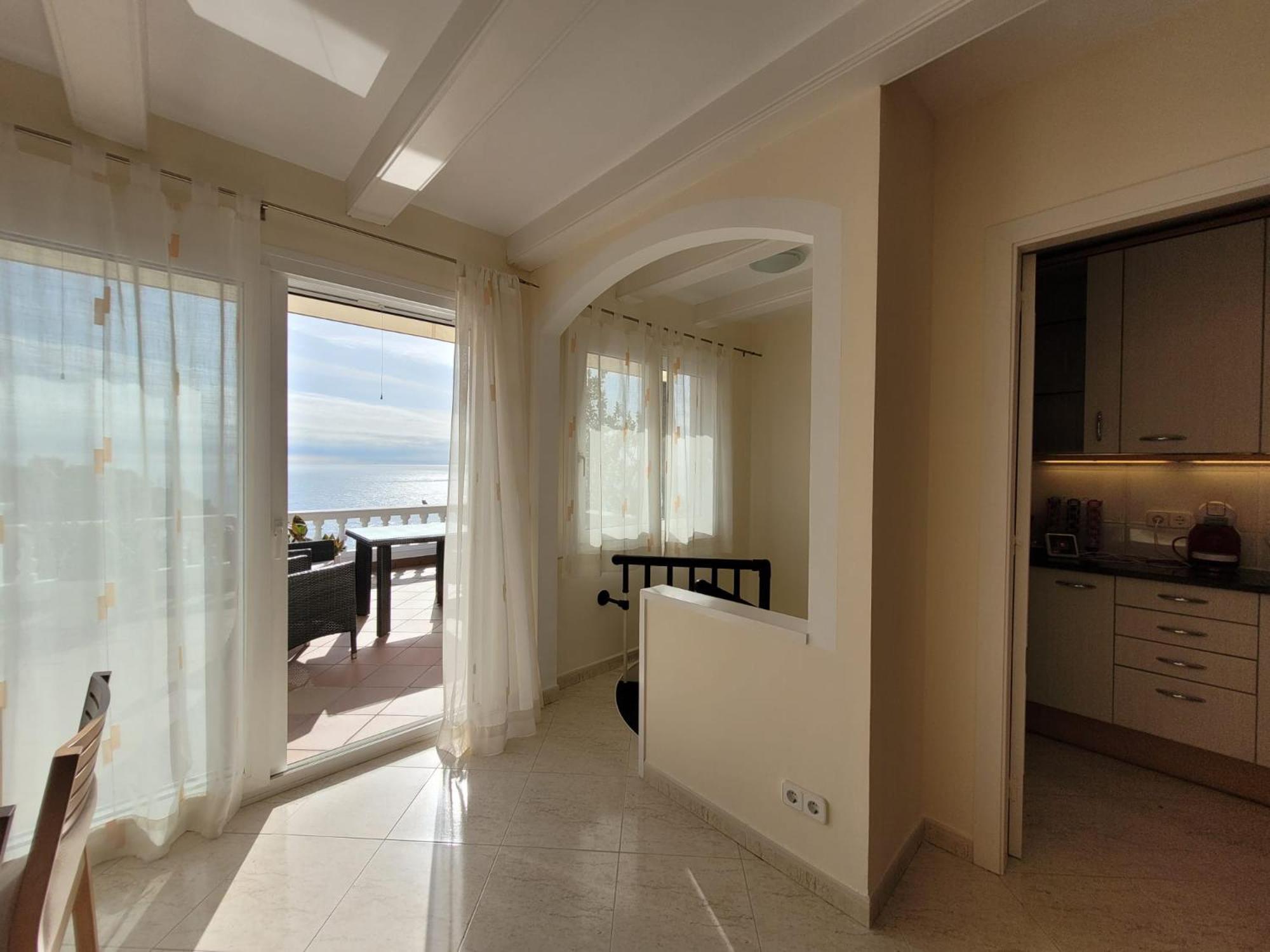 Ferienhaus La Marina Lloret de Mar