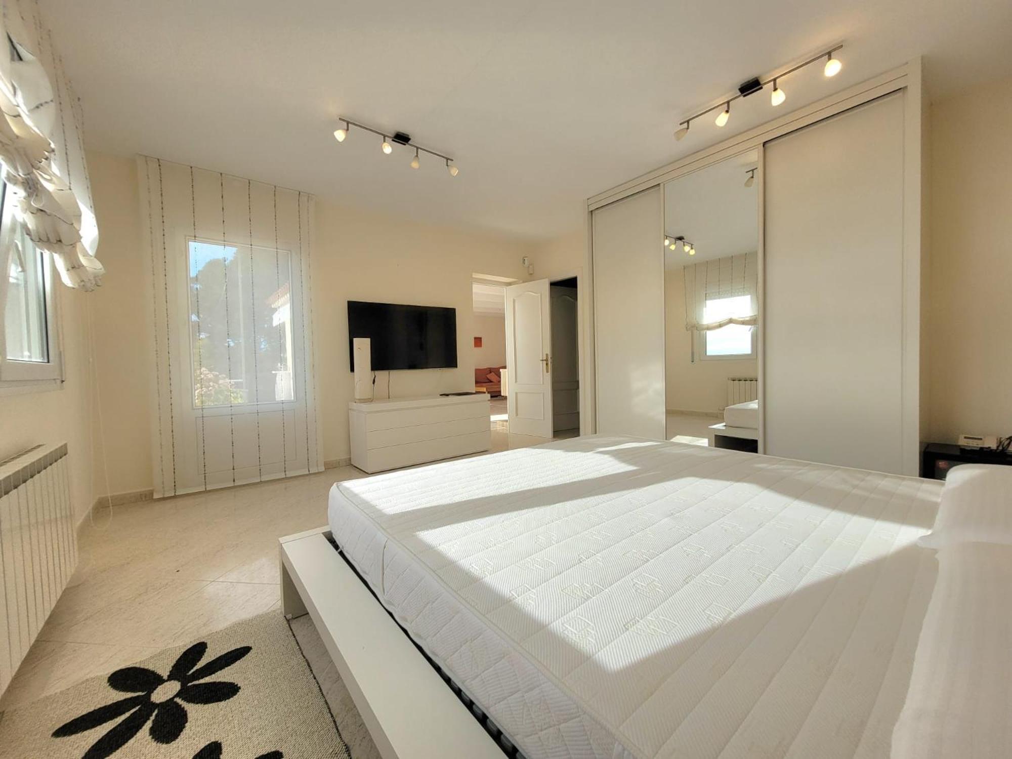 Ferienhaus La Marina Lloret de Mar