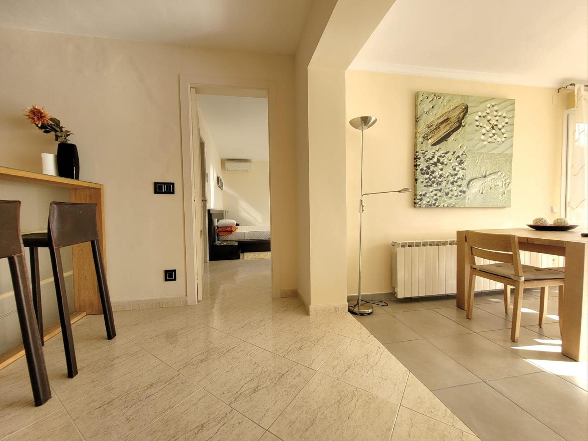 Ferienhaus La Marina