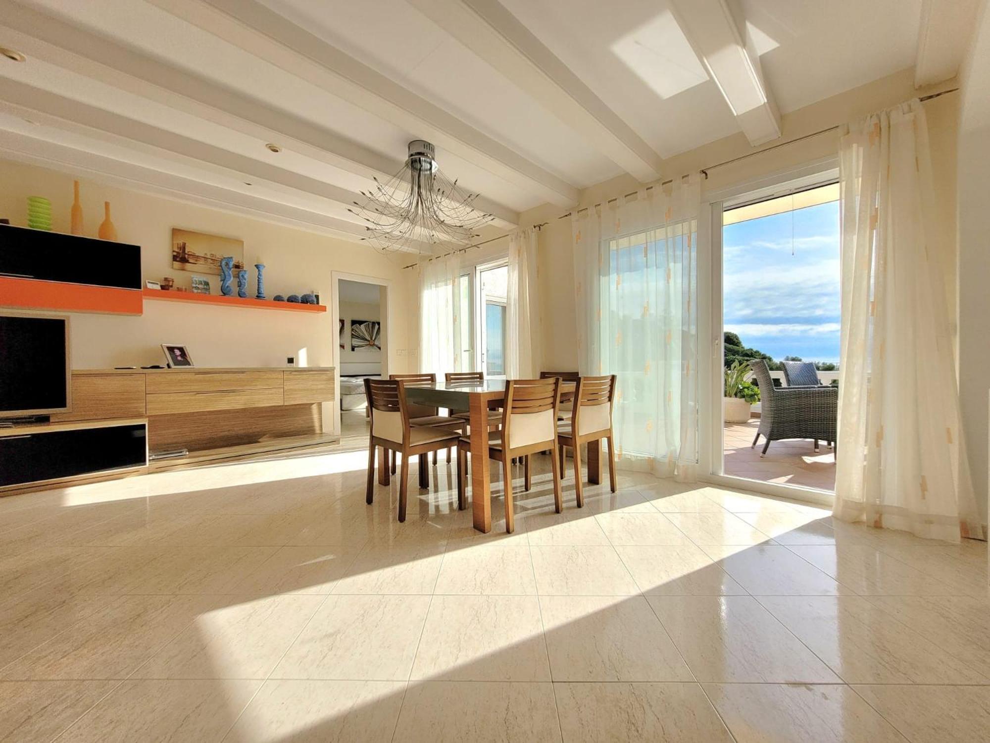 Ferienhaus La Marina *