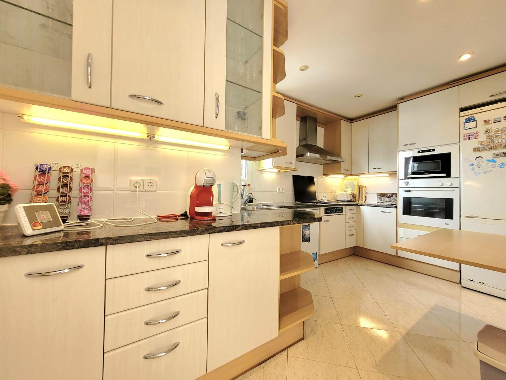 Ferienhaus La Marina Lloret de Mar