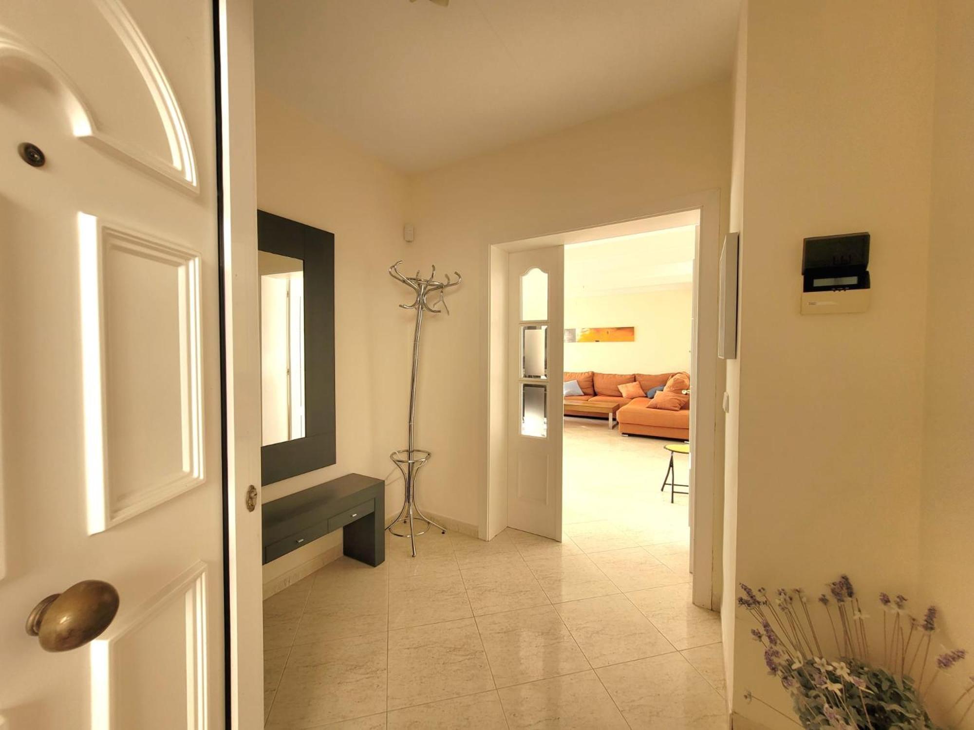Ferienhaus La Marina *