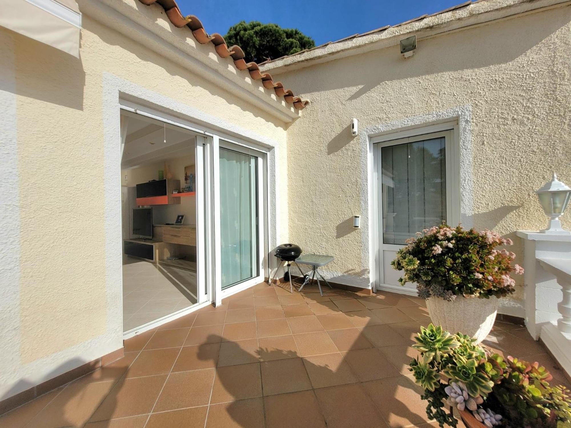 Ferienhaus La Marina