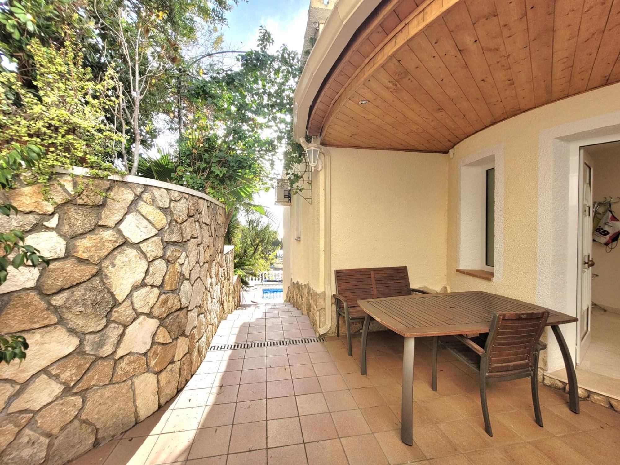 Ferienhaus La Marina *