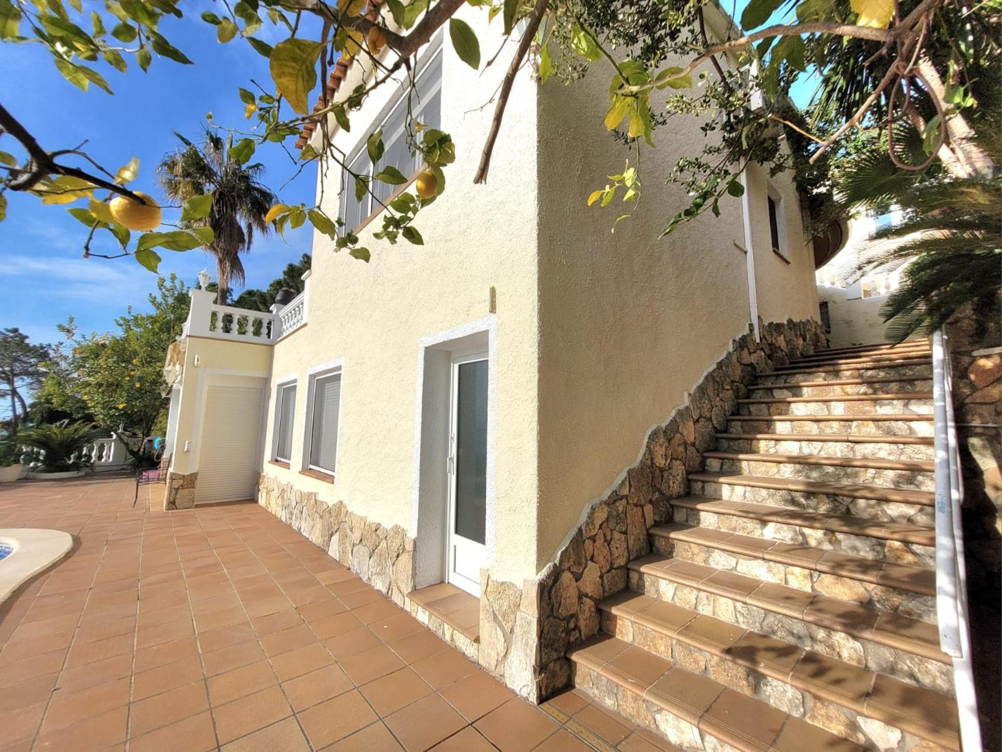 Ferienhaus La Marina *