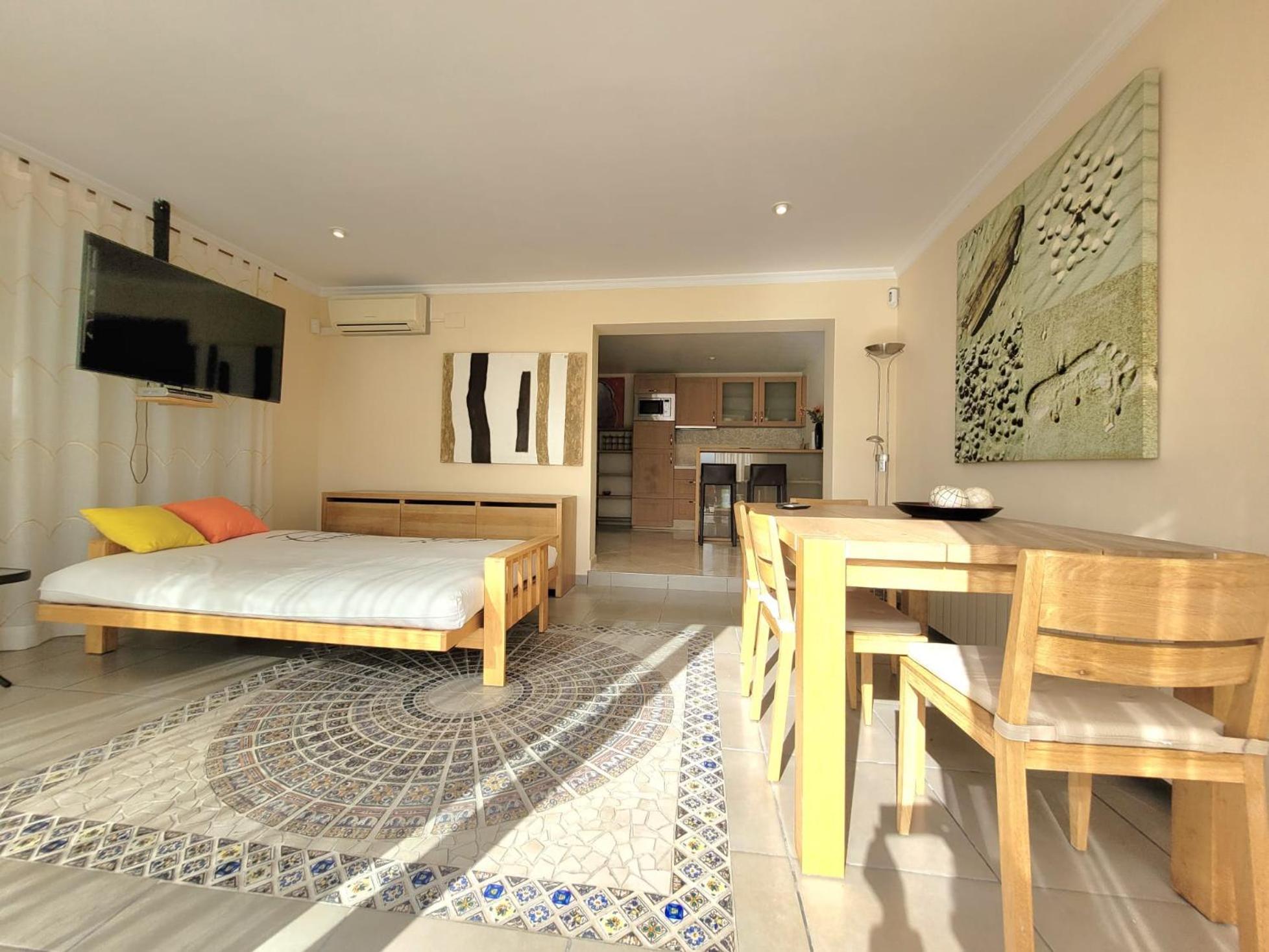 Ferienhaus La Marina Lloret de Mar
