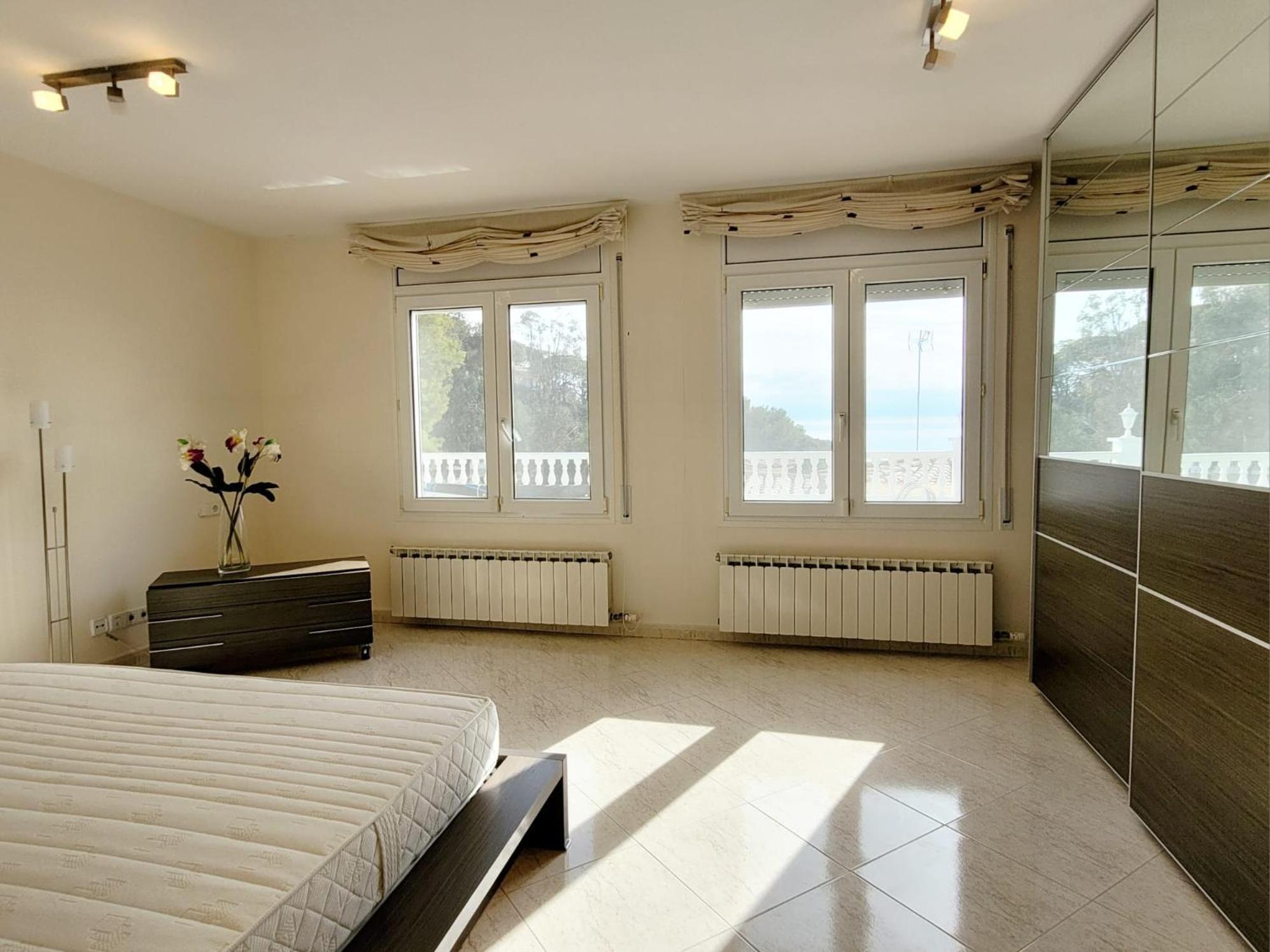Ferienhaus La Marina Lloret de Mar