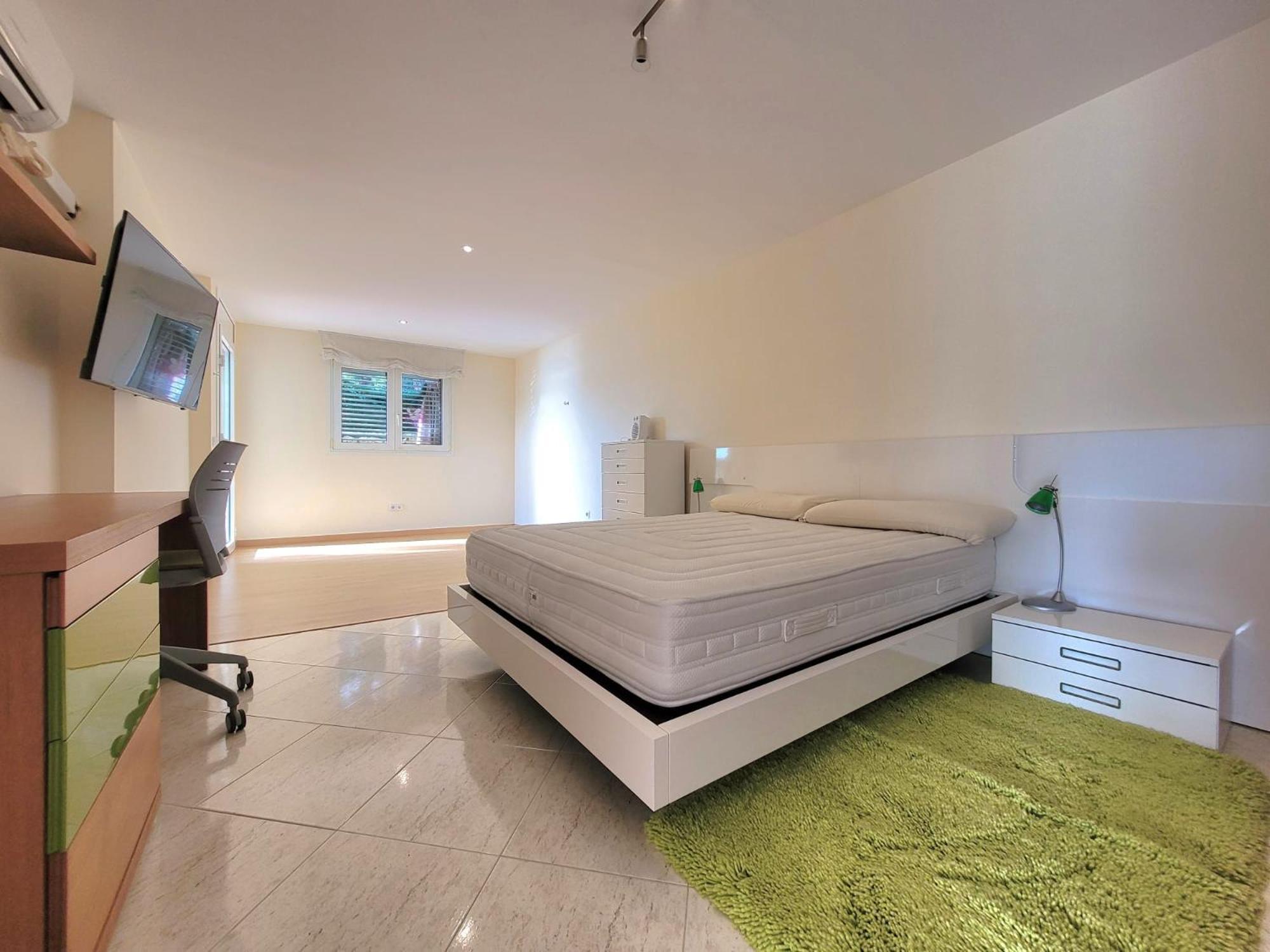 Ferienhaus La Marina